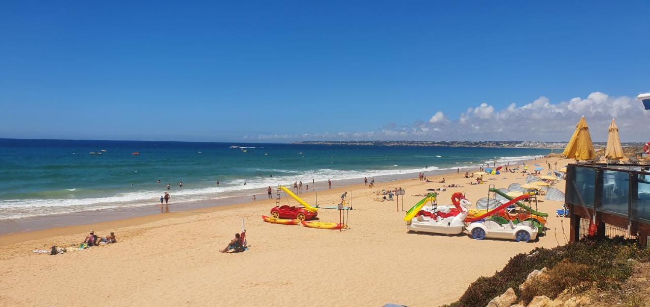 Villa Mar Albufeira Exterior photo