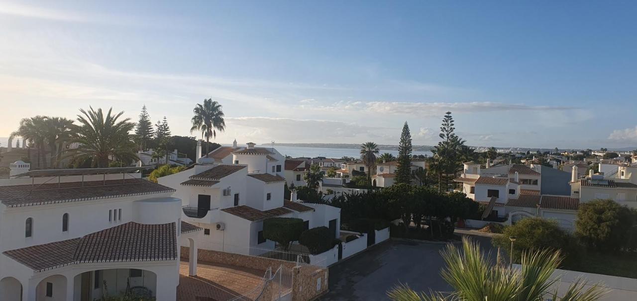 Villa Mar Albufeira Exterior photo